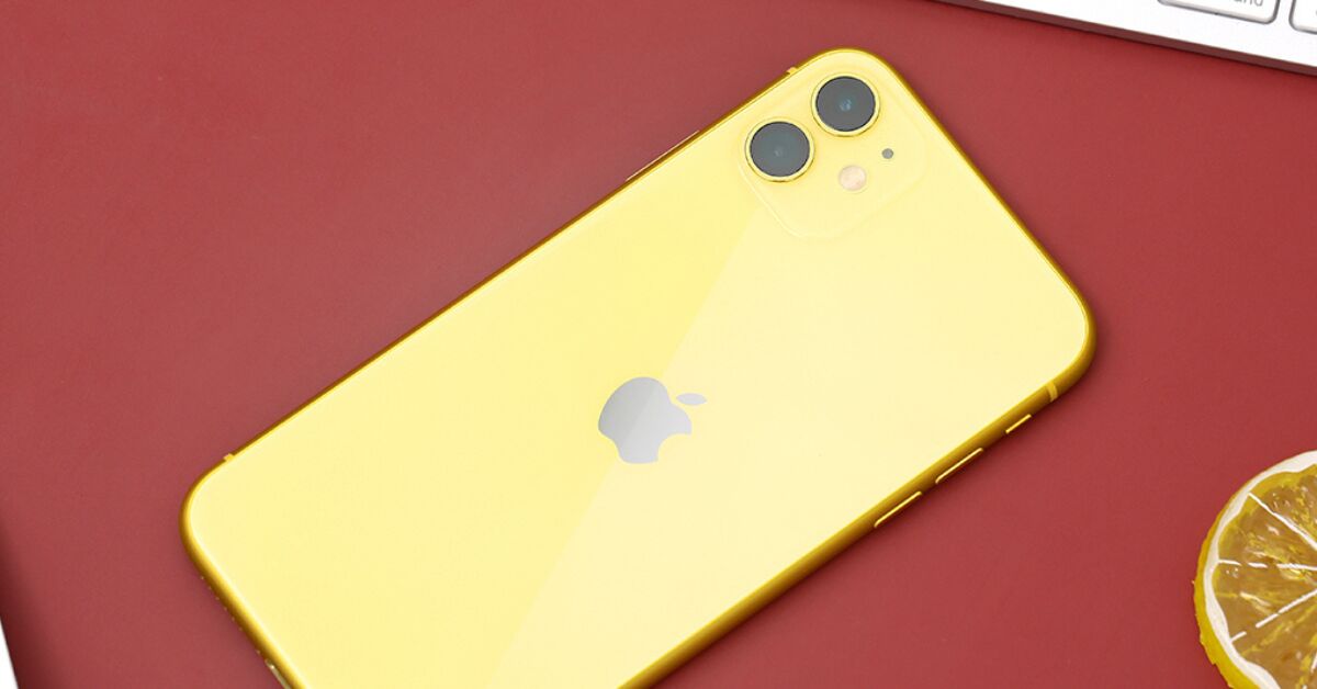 Đánh giá của người đã sử dụng về điện thoại iPhone 11 thế nào?
