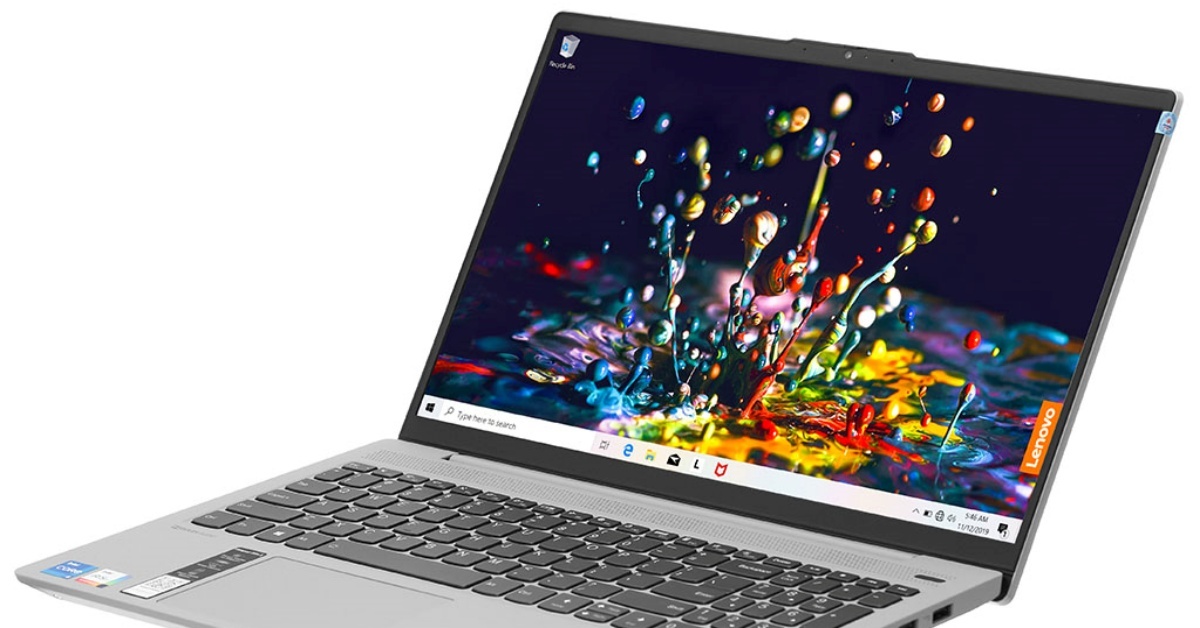 Đánh Giá Đặc Điểm Laptop Lenovo Ideapad 3 15Itl6 I5 1135G7 | Websosanh.Vn