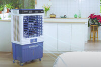 Đánh giá Daikiosan DM117: Máy làm mát độc đáo với tính năng điều khiển bằng giọng nói