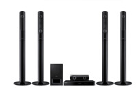 Đánh giá dàn âm thanh 3D Blu-ray Samsung HT-J5550K, trải nghiệm giải trí cao cấp