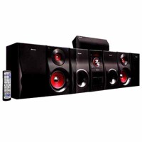 Đánh giá dàn âm thanh DVD mini Pioneer XV-EV90DVD - 5.1 kênh, khác biệt ở đẳng cấp