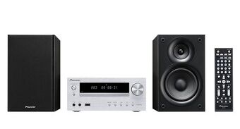 Đánh giá dàn âm thanh DVD Pioneer X-HM32V-K