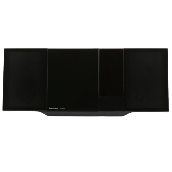 Đánh giá dàn âm thanh Hifi Panasonic SC-HC49GS-S/K