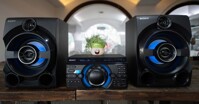 Đánh giá dàn âm thanh HiFi Sony MHC-M60D