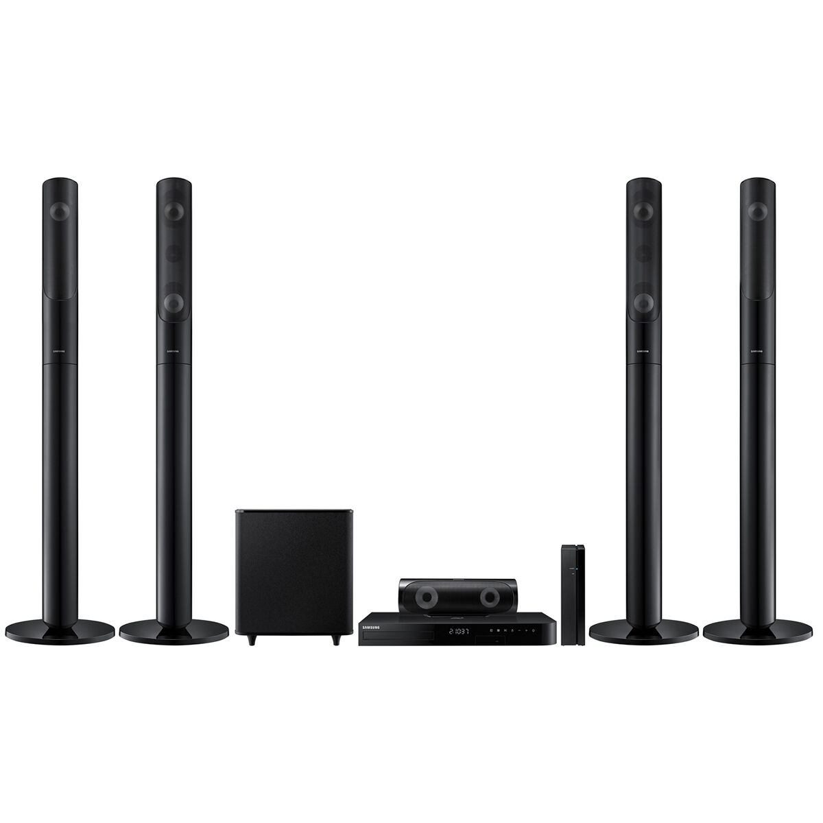 Đánh giá dàn âm thanh LG BH7520T – trải nghiệm từng giai điệu cuốn hút