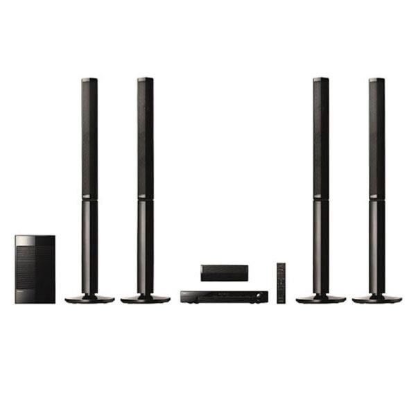 Đánh giá dàn âm thanh Pioneer MCS838 (MCS-838) - 5.1 kênh