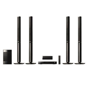 Đánh giá dàn âm thanh Pioneer MCS838 (MCS-838) - 5.1 kênh