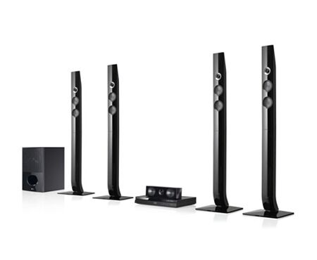 Đánh giá dàn âm thanh Pioneer HTZ-787, đắm mình trong thế giới giải trí sống động