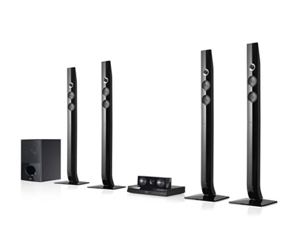 Đánh giá dàn âm thanh Pioneer HTZ-787, đắm mình trong thế giới giải trí sống động