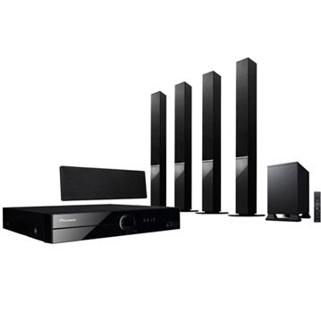 Đánh giá dàn âm thanh Pioneer HTZ808 - mang không gian giải trí chuyên nghiệp đến gia đình bạn