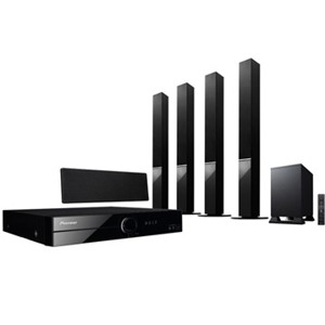 Đánh giá dàn âm thanh Pioneer HTZ808 - mang không gian giải trí chuyên nghiệp đến gia đình bạn