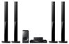 Đánh giá dàn âm thanh Samsung HT-E3550 – tận hưởng thế giới âm thanh sống động