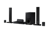 Đánh giá dàn âm thanh Samsung HT-F453HRK
