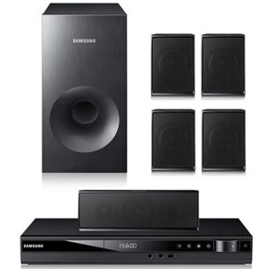 Đánh giá dàn âm thanh Samsung HT-E3500, hòa mình vào thế giới giải trí trung thực hoàn toàn mới