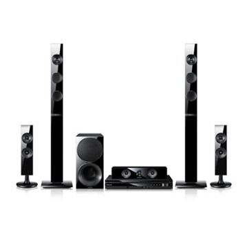 Đánh giá dàn âm thanh Samsung HT-ES455K, giải trí đỉnh cao ngay tại nhà