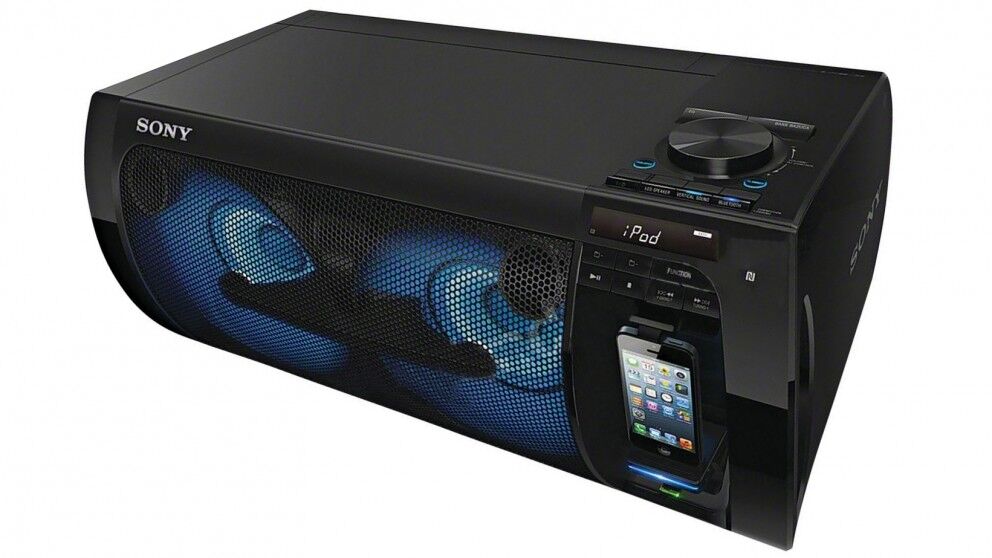 Đánh giá dàn âm thanh Sony RDHGTK17IP (RDH-GTK17IP) – đỉnh cao công nghệ