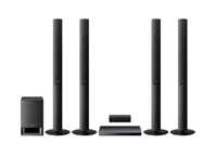 Đánh giá dàn âm thanh Sony BDV-E690 - 5.1 kênh, trải nghiệm đẳng cấp âm thanh