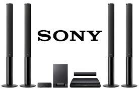 Đánh giá dàn âm thanh Sony DAV-DZ840K