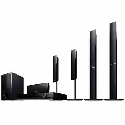 Đánh giá dàn âm thanh Sony DAV-DZ810, nghe nhạc cực đã, giải trí cực chất