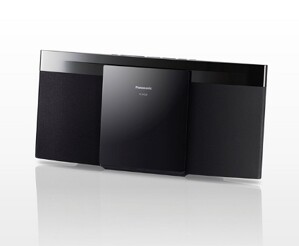 Đánh giá dàn âm thanh Panasonic SC-HC29GS-K 2.1 kênh