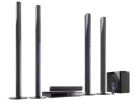 Đánh giá dàn âm thanh Panasonic SC-PT980, trải nghiệm âm trầm ấn tượng