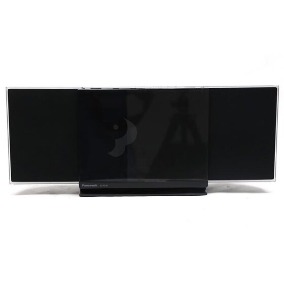 Đánh giá dàn âm thanh Panasonic SC-HC38GSK, hệ thống âm thanh hi-fi cao cấp
