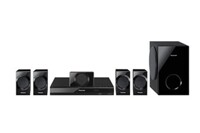 Đánh giá dàn âm thanh Panasonic SC-XH50GA