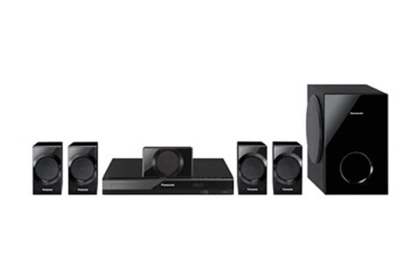 Đánh giá dàn âm thanh Panasonic SC-XH100GA-K - 5.1 kênh, âm thanh lý tưởng cho cuộc sống hiện đại