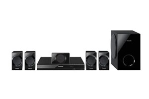 Đánh giá dàn âm thanh Panasonic SC-XH100GA-K - 5.1 kênh, âm thanh lý tưởng cho cuộc sống hiện đại