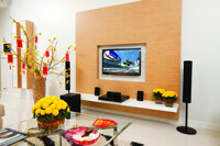 Đánh giá dàn karaoke gia đình HO 30 - hệ thống âm thanh chuyên nghiệp