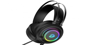 Đánh giá Dareu EH416: Tai nghe gaming 7.1 giá cực rẻ chưa đến 500k!