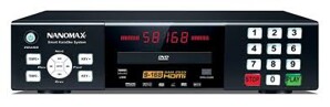 Đánh giá đầu đĩa karaoke Nanomax S-168 HDMI - tính năng hoàn hảo đáp ứng mọi nhu cầu