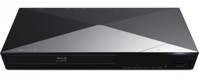 Đánh giá đầu đĩa Sony Bluray BDP S5200 - tuyệt tác âm thanh