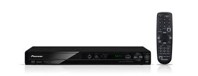 Đánh giá đầu DVD Pioneer DV-3022KV (DV3022KV): tính năng hiện đại, mê hoặc lòng người