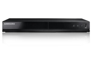 Đánh giá Đầu DVD Samsung DVD-E360, nâng tầm không gian âm thanh