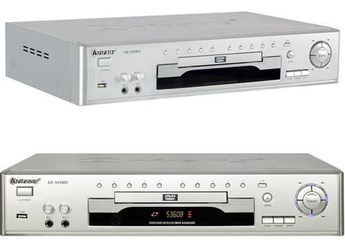 Đánh giá đầu Karaoke Arirang AR36M