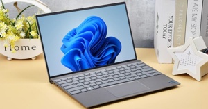 Đánh giá Dell Inspiron 13 5310: Thiết kế nhỏ gọn, mức giá rẻ phù hợp với dân văn phòng