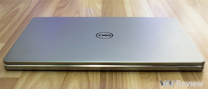 Đánh giá Dell Inspiron 14 - 7000 Series