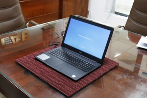 Đánh giá Dell Inspiron 3593: Cân bằng hiệu suất và giá tiền!