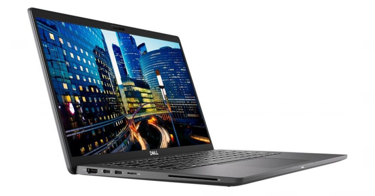 Đánh giá Dell Latitude 7410: Laptop 14 inch cực khủng cho doanh nhân!