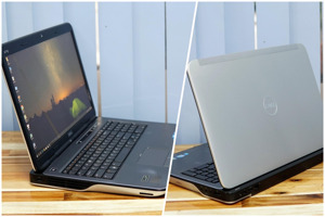 Đánh giá Dell XPS 17 L702x: Hiệu năng tầm trung, giải trí xuất sắc!