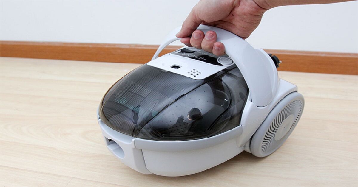 Đánh giá điểm ưu việt và hạn chế của máy hút bụi Hitachi, có nên mua?