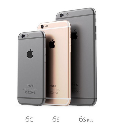 Thay màn hình iPhone 6s Plus Chính hãng - Bảng giá mới 2023