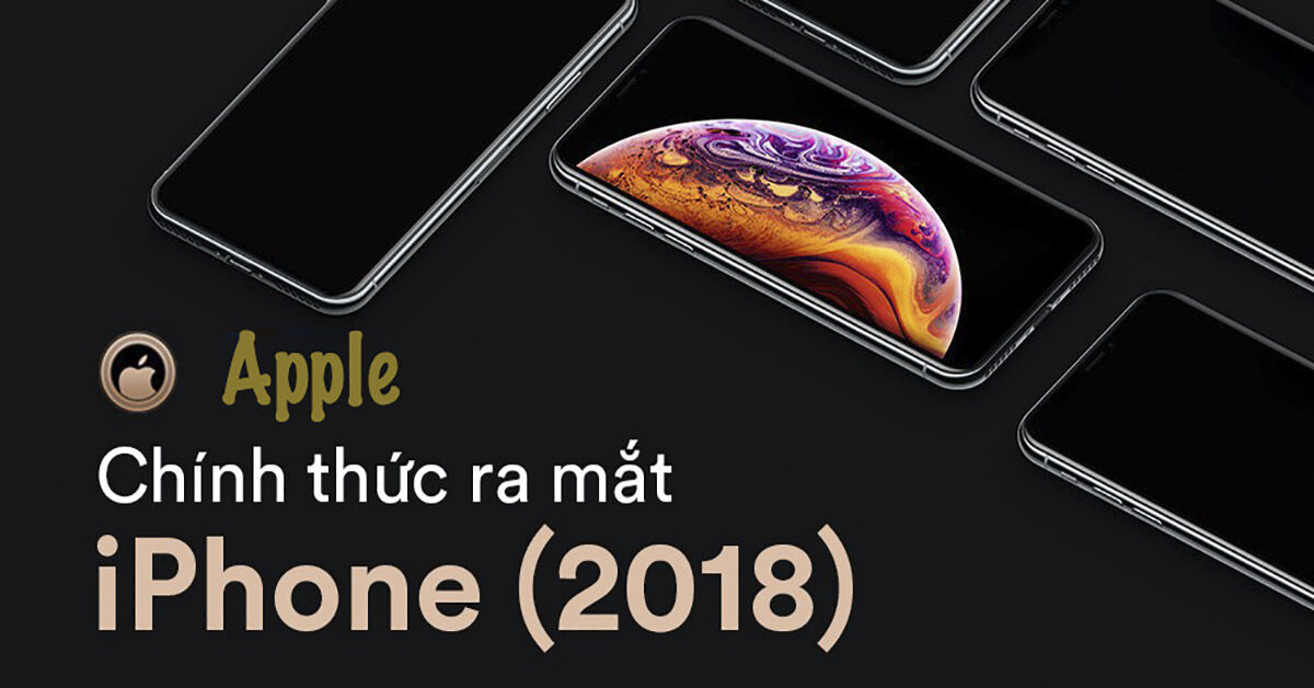 Đánh giá điện thoại iPhone Xs: Smartphone 2 sim 2 sóng sành điệu