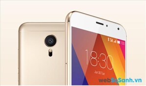Đánh giá điện thoại Meizu Pro 5 - Bản sao chạy Android của iPhone