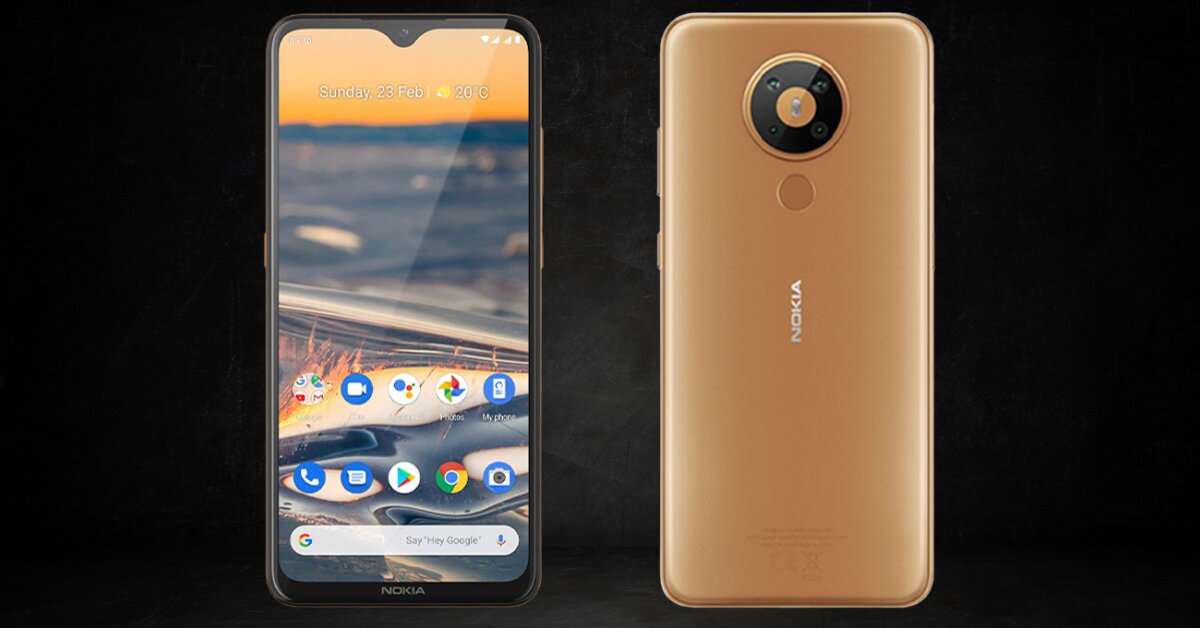 Đánh giá điện thoại Nokia 5.3 giá rẻ có đáng mua trong năm 2023?