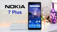 Đánh giá điện thoại Nokia 7 Plus 2019: Pin, Giá bán, Tính năng, Camera