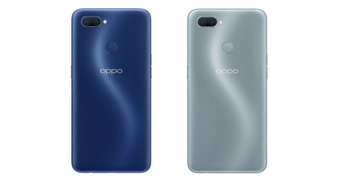 Đánh giá điện thoại OPPO A12: Có còn là lựa chọn tốt ở thời điểm hiện tại không?