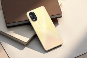 Đánh giá điện thoại OPPO A38: Giá rẻ, cấu hình và camera đều tốt