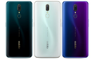 Đánh giá điện thoại Oppo A9 có tốt không?